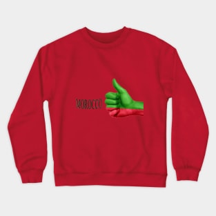 world Cup Crewneck Sweatshirt